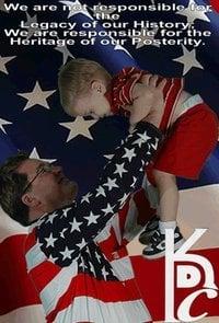 photo of Kristofer C.