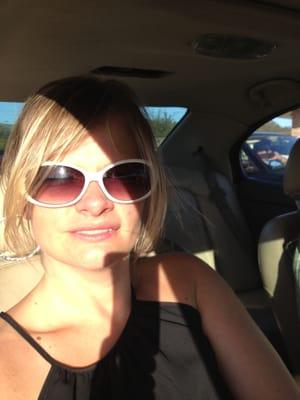 photo of Kharisma M.