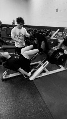 photo of Christain F.