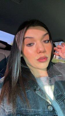 photo of Michelle C.