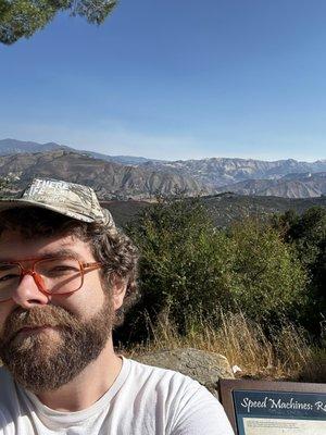 photo of Jonathon P.