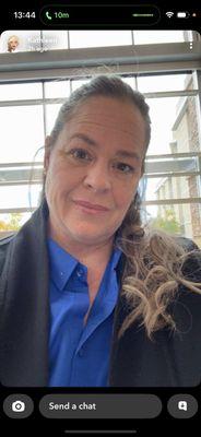 photo of Kathleen S.