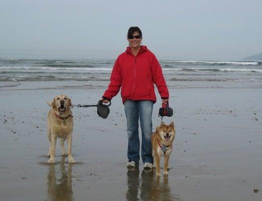 Photo of Jessica M.