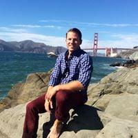 Photo of Matt D.