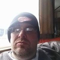 Photo of Perry Z.