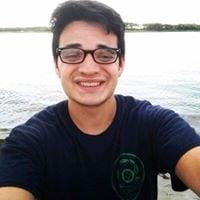 Photo of Evan F.