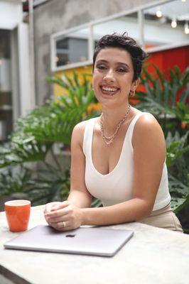 Photo of Alejandra A.