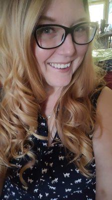 photo of Samantha K.