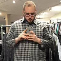 Photo of Nick S.