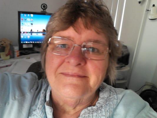 Photo of Cathy G.