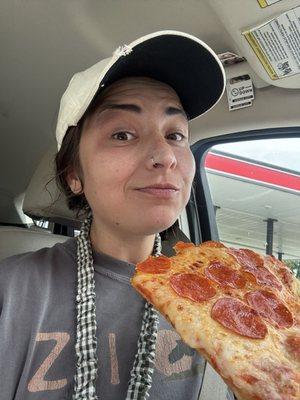 photo of Alizabeth B.