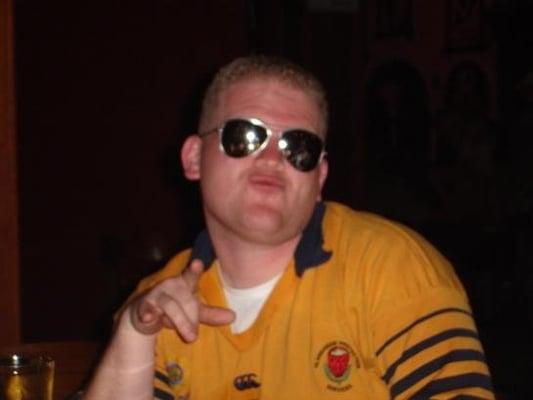 Photo of Travis T.