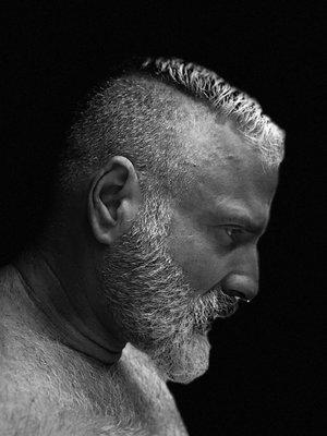 Photo of gregory s.