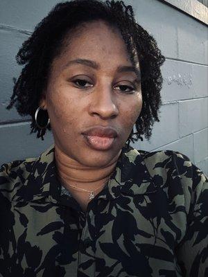 Photo of Amber C.