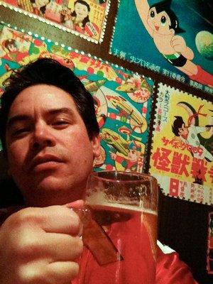 Photo of Mike C.