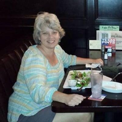 Photo of Lynda T.