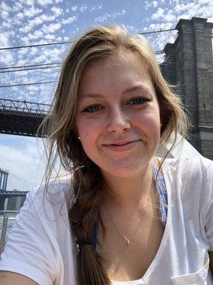 Photo of Jenna B.