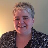 Photo of Kimberly M.