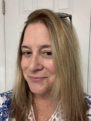 Photo of Kristy M.