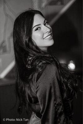 Photo of Kenna C.