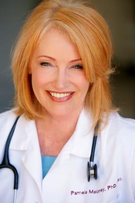Photo of Pamela M.