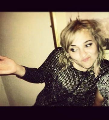 Photo of Katie K.