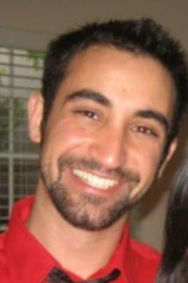 Photo of amir b.
