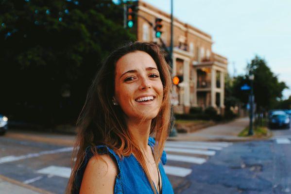 photo of Adelaide W.