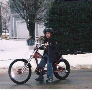 Photo of Kim G.