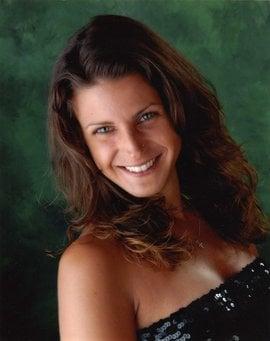 Photo of Alexandra F.