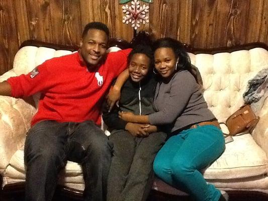 photo of Determine D.