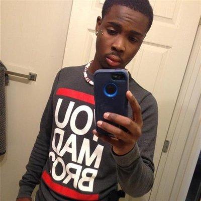 photo of Jamal A.
