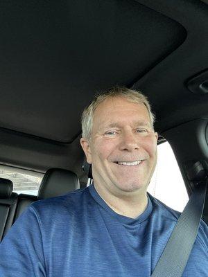 Photo of Erik Z.