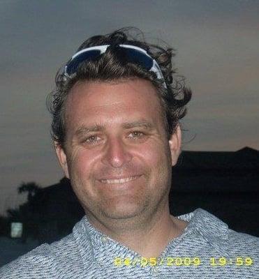 Photo of Geremy V.