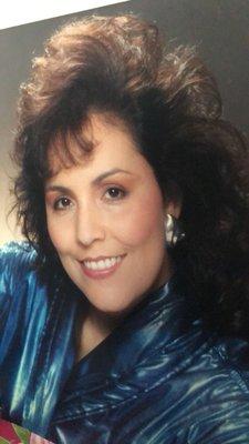 photo of Rachel Marie F.