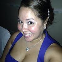 photo of Clarissa R.