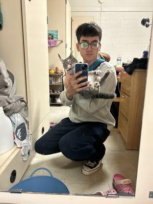 photo of Cristian Hernandez H.