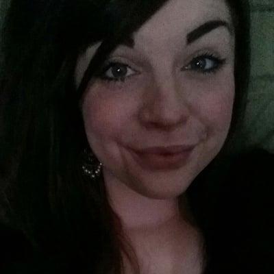 photo of Adrianne W.