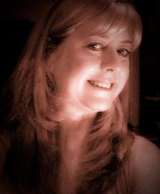 Photo of Gwen W.