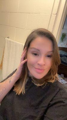 Photo of Jessica C.
