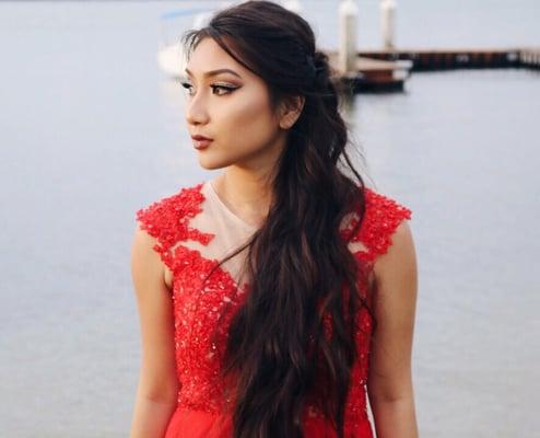 Photo of Tiffany D.