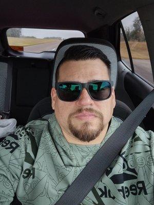 photo of Serafino P.