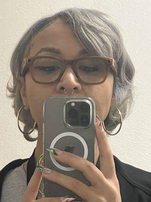 Photo of Holly K.