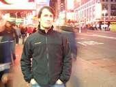 Photo of Andy D.