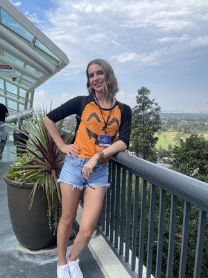 Photo of Paula F.