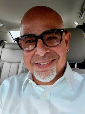photo of Michael R.