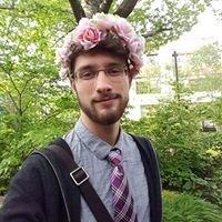 Photo of Brendan S.