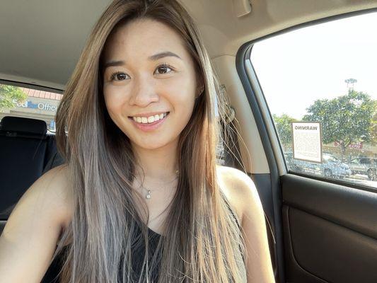 Photo of Liya Z.