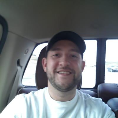 Photo of Justin C.