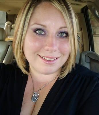 Photo of Shay D.